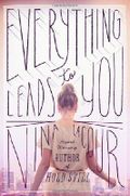 Everything Leads to You (English Edition) Cover des Buches Everything Leads to You (English Edition) (ISBN: 9780142422946)