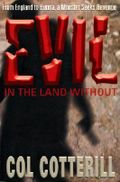 Evil in the Land Without Cover des Buches Evil in the Land Without (ISBN: 9786167817040)
