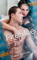 Fire&Ice 4 - Dario Benson Cover des Buches Fire&Ice 4 - Dario Benson (ISBN: null)