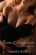 Flawed Perfection (An Eve Sumptor Novel) Cover des Buches Flawed Perfection (An Eve Sumptor Novel) (ISBN: 9780615868455)