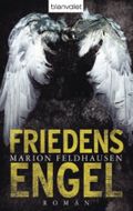 Friedensengel Cover des Buches Friedensengel (ISBN: 9783442378463)