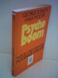 George R. Bach: Psychoboom - Wege und Abwege moderner Therapie Cover des Buches George R. Bach: Psychoboom - Wege und Abwege moderner Therapie (ISBN: B003E1IF2M)