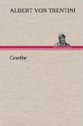 Goethe Cover des Buches Goethe (ISBN: 9783847268093)
