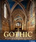 Gothic Cover des Buches Gothic (ISBN: 9783848004027)