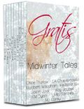 Gratis : Midwinter Tales Cover des Buches Gratis : Midwinter Tales (ISBN: B00GVG59M6)