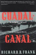 Guadalcanal Cover des Buches Guadalcanal (ISBN: 9780140165616)