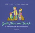 Gucki, Fips und Babsi Cover des Buches Gucki, Fips und Babsi (ISBN: 9783869064871)