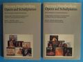 Hermes Handlexikon. Opern auf Schallplatten I Cover des Buches Hermes Handlexikon. Opern auf Schallplatten I (ISBN: 9783612100214)