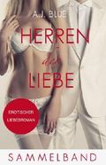 Herren der Liebe Cover des Buches Herren der Liebe (ISBN: B00JNWUEMU)