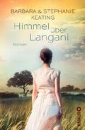 Himmel über Langani Cover des Buches Himmel über Langani (ISBN: 9783426513682)
