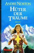 Hüter der Träume Cover des Buches Hüter der Träume (ISBN: B0054813FY)