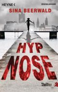 Hypnose Cover des Buches Hypnose (ISBN: 9783453436367)