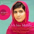 Ich bin Malala Cover des Buches Ich bin Malala (ISBN: B00QH20UGE)