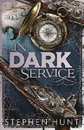 In Dark Service (The Far-Called) Cover des Buches In Dark Service (The Far-Called) (ISBN: null)