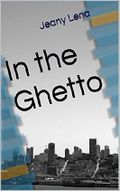 In the Ghetto Cover des Buches In the Ghetto (ISBN: B00U78FQOA)