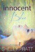Innocent Blue Cover des Buches Innocent Blue (ISBN: B00JCXV5BO)