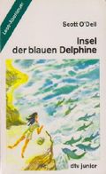 Insel der blauen Delphine Cover des Buches Insel der blauen Delphine (ISBN: B0025WH478)