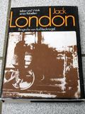 Jack London : Leben u. Werk e. Rebellen. Biografie. Cover des Buches Jack London : Leben u. Werk e. Rebellen. Biografie. (ISBN: B00FVX8NZK)