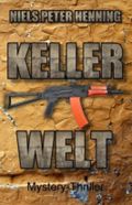 Kellerwelt Cover des Buches Kellerwelt (ISBN: B00DQMCUXY)