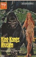 King Kongs Rivalen Cover des Buches King Kongs Rivalen (ISBN: B008FOI3CA)