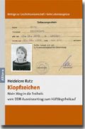 Klopfzeichen Cover des Buches Klopfzeichen (ISBN: 9783932545474)