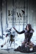 Kuss der Wölfin - Trilogie (Fantasy | Gestaltwandler | Paranormal Romance | Gesamtausgabe 1-3) Cover des Buches Kuss der Wölfin - Trilogie (Fantasy | Gestaltwandler | Paranormal Romance | Gesamtausgabe 1-3) (ISBN: 9783738039504)