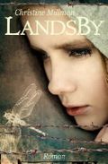 Landsby Cover des Buches Landsby (ISBN: 9781499275162)