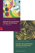 Lehrbuch der systemischen Therapie und Beratung I und II Cover des Buches Lehrbuch der systemischen Therapie und Beratung I und II (ISBN: 9783525401972)