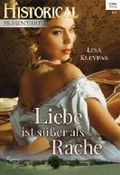 Liebe ist süsser als Rache Cover des Buches Liebe ist süsser als Rache (ISBN: B0039D90GK)
