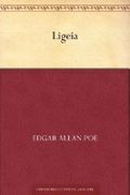 Ligeia Cover des Buches Ligeia (ISBN: B004WLDOEC)