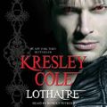 Lothaire Cover des Buches Lothaire (ISBN: B00JRF70W0)