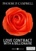 Love Contract with a Billionaire - 3 (Deutsche Version) - Erotischer Roman Cover des Buches Love Contract with a Billionaire - 3 (Deutsche Version) - Erotischer Roman (ISBN: 9791025706930)