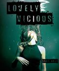 Lovely Vicious Cover des Buches Lovely Vicious (ISBN: B00GGKHFW4)