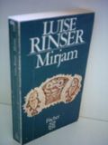 Luise Rinser: Mirjam Cover des Buches Luise Rinser: Mirjam (ISBN: B00673IOZW)