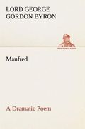Manfred Cover des Buches Manfred (ISBN: 9783849553364)