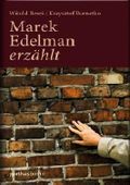 Marek Edelmann erzählt Cover des Buches Marek Edelmann erzählt (ISBN: 9783869640129)