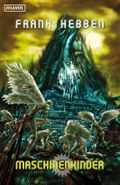 Maschinenkinder Cover des Buches Maschinenkinder (ISBN: 9783943279078)