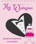Mein Weddingplaner Cover des Buches Mein Weddingplaner (ISBN: 9783736880832)