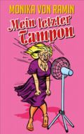 Mein letzter Tampon Cover des Buches Mein letzter Tampon (ISBN: B00DGRT0B4)