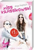 Miss Krassikowski Cover des Buches Miss Krassikowski (ISBN: 9783864300325)