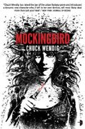 Mockingbird Cover des Buches Mockingbird (ISBN: 9780857662330)