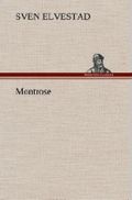 Montrose Cover des Buches Montrose (ISBN: 9783849533878)