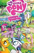 My Little Pony: Friends Forever, Vol. 1 Cover des Buches My Little Pony: Friends Forever, Vol. 1 (ISBN: 9781623025786)