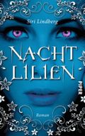Nachtlilien Cover des Buches Nachtlilien (ISBN: 9783492269353)