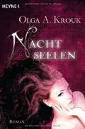 Nachtseelen Cover des Buches Nachtseelen (ISBN: 9783453525993)
