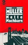 Nette Nachbarn Cover des Buches Nette Nachbarn (ISBN: 9783442050291)