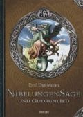 NibelungenSage und Gudrunlied Illustrierte Märchen und Sagen Weltbild-SammlerEditionen Cover des Buches NibelungenSage und Gudrunlied Illustrierte Märchen und Sagen Weltbild-SammlerEditionen (ISBN: B00ANW4LOQ)