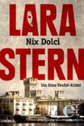 Nix Dolci Cover des Buches Nix Dolci (ISBN: 9783955300074)