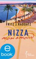 Nizza - mon amour Cover des Buches Nizza - mon amour (ISBN: 9783037900222)