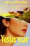 Yesteryear: ‘The Stepford Wives meets The Handmaid’s Tale’ Cover des Buches Yesteryear: ‘The Stepford Wives meets The Handmaid’s Tale’ (ISBN: 9780008742768)